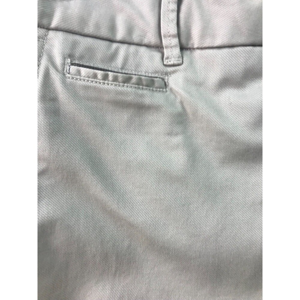 Perk Straight Slim Fit Stretch Chino Pants Men’s 32 X 34 Beige Tab Khaki - Picture 6 of 15